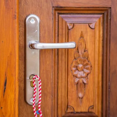 Liogerma Lägenhet *