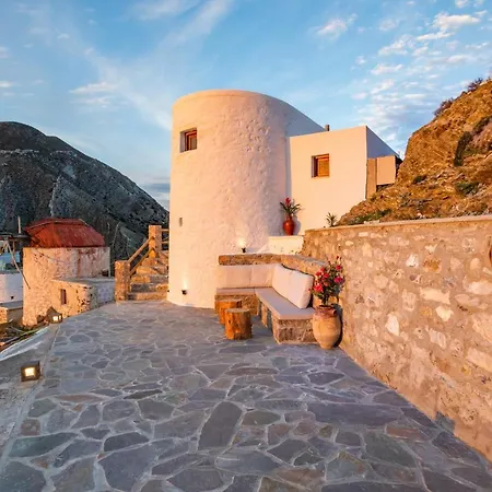 Lägenhet Liogerma *