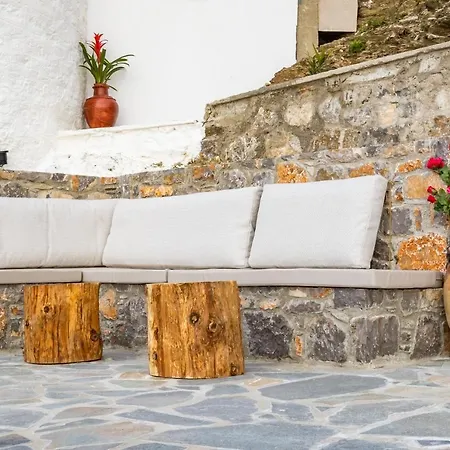 Liogerma Lägenhet *