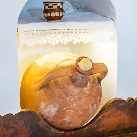 Lägenhet Liogerma *