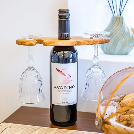 Lägenhet Liogerma *