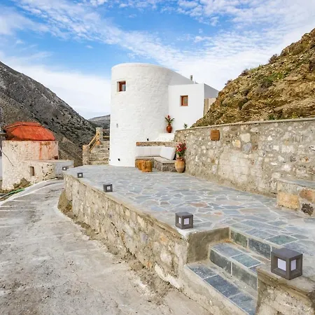 Liogerma Lägenhet *