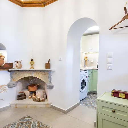 Liogerma * Olympos (Karpathos)