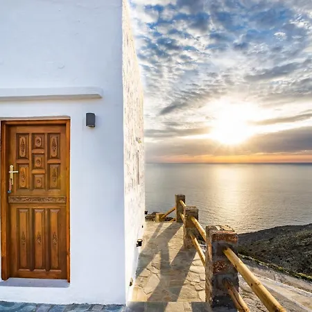 Lägenhet Liogerma *