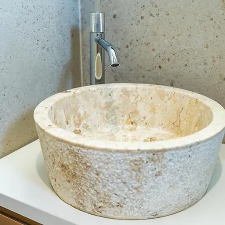 Liogerma Lägenhet Olympos (Karpathos)