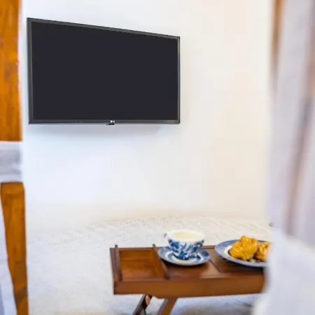 Apartman Liogerma *