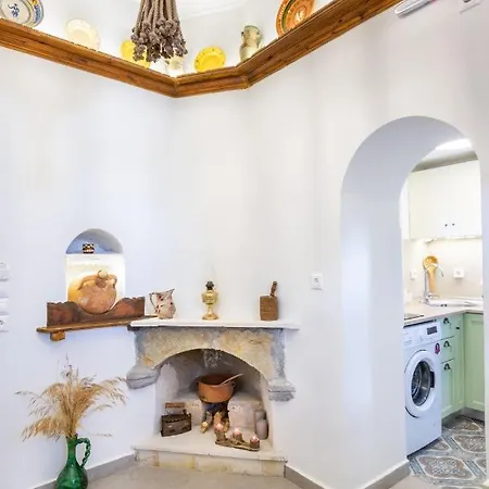 Liogerma Apartman *