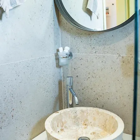 Apartman Liogerma