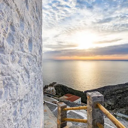 Liogerma Olympos (Karpathos)