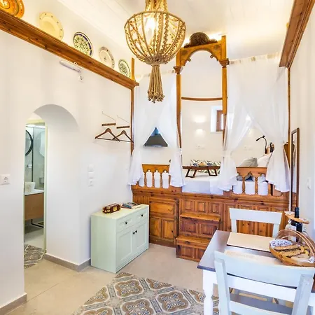 Liogerma Olympos (Karpathos)