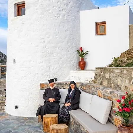 Apartment Liogerma *