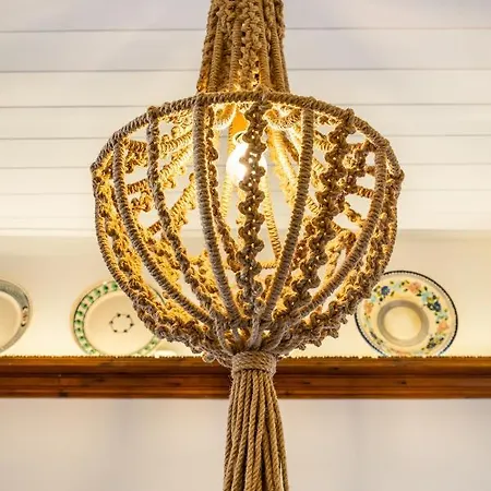 شقة Liogerma Olympos (Karpathos)