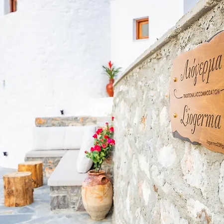 Apartman Liogerma *