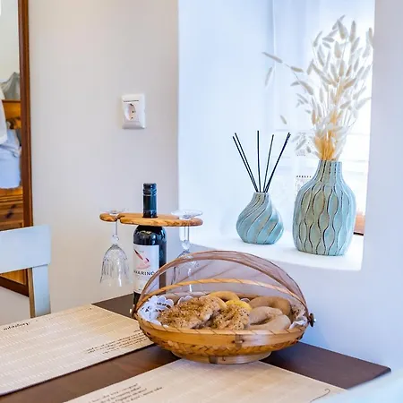 Liogerma Apartman