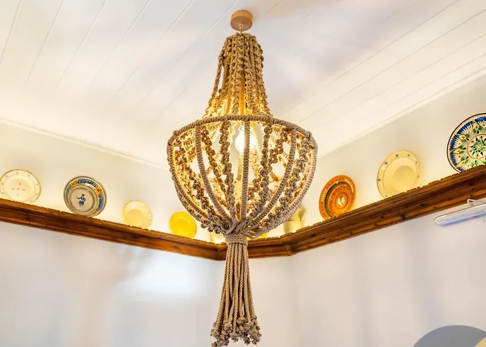 アパート Liogerma *