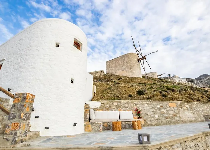 アパート Liogerma