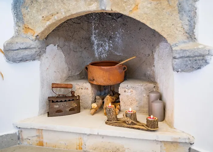 아파트 Liogerma *