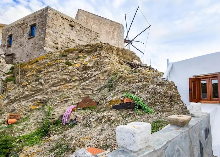 아파트 Liogerma *