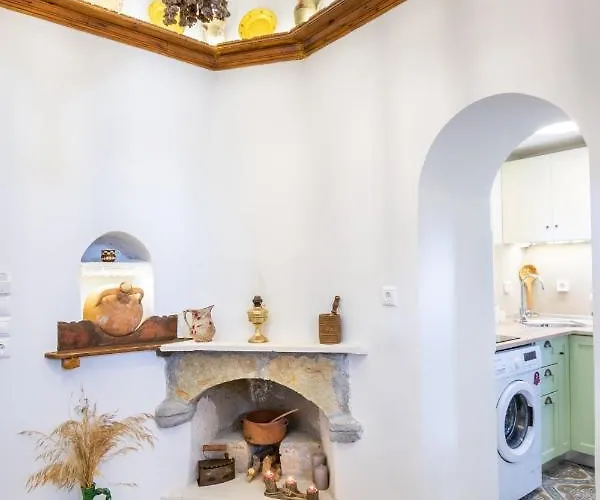 Liogerma アパート *