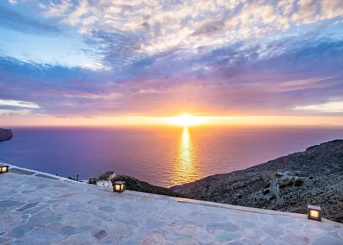 Liogerma アパート