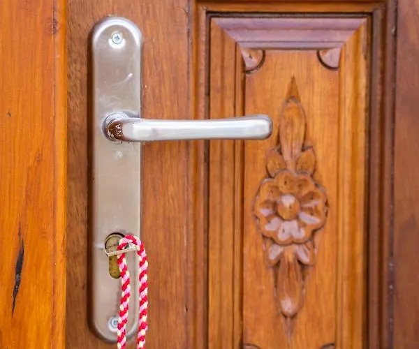 Liogerma アパート *