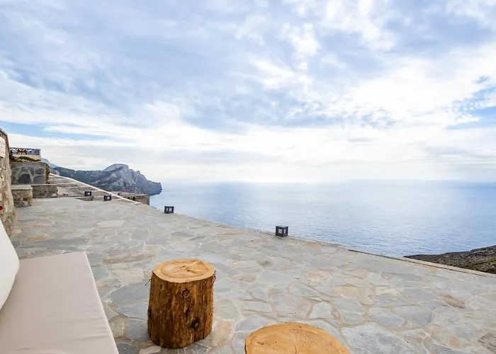 アパート Liogerma