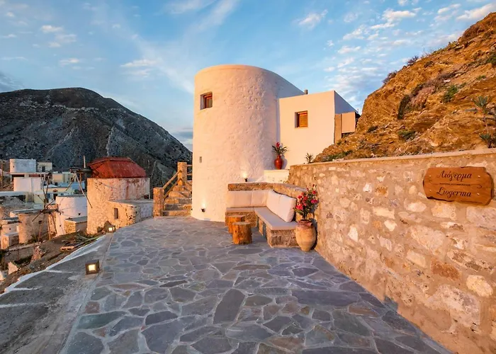 아파트 Liogerma *