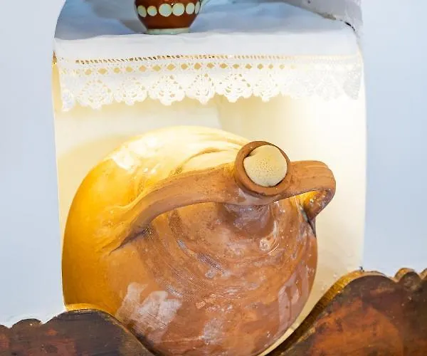 アパート Liogerma *