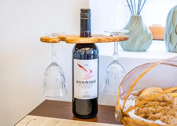 아파트 Liogerma *