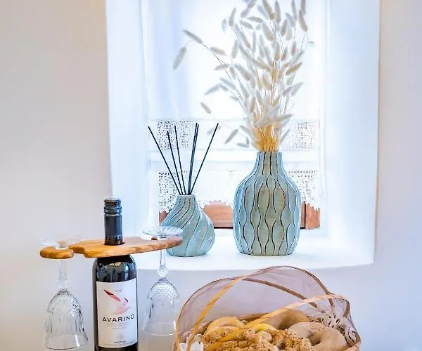 アパート Liogerma Olympos