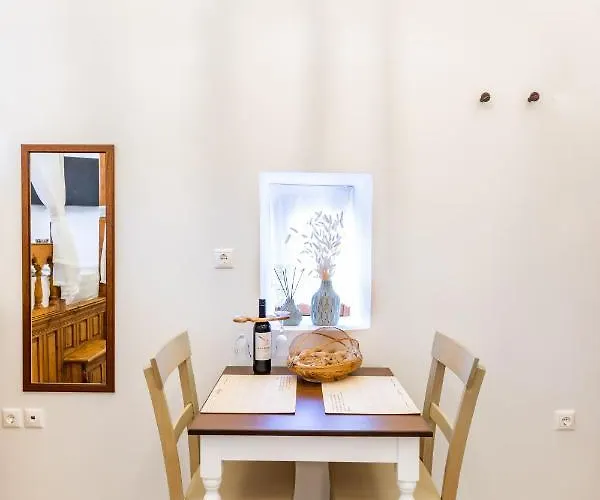 Liogerma 아파트 올림포스