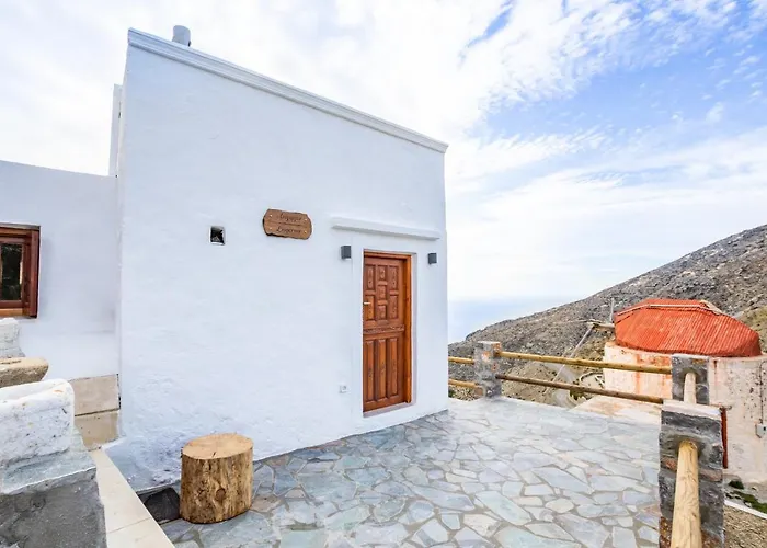 Liogerma アパート *