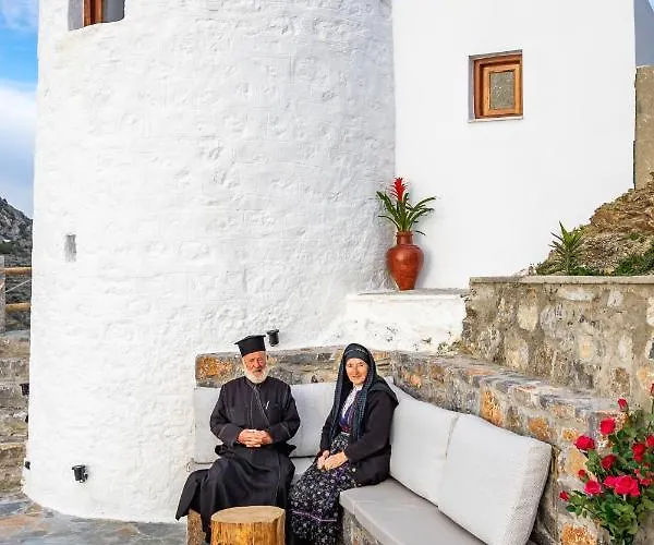 아파트 Liogerma *