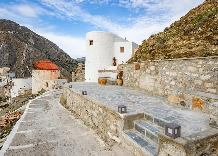 Liogerma アパート *