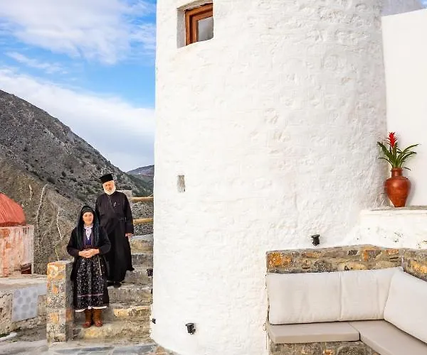 Liogerma アパート