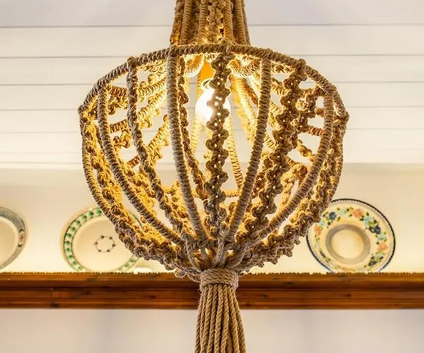 アパート Liogerma Olympos