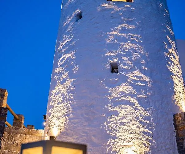 アパート Liogerma *