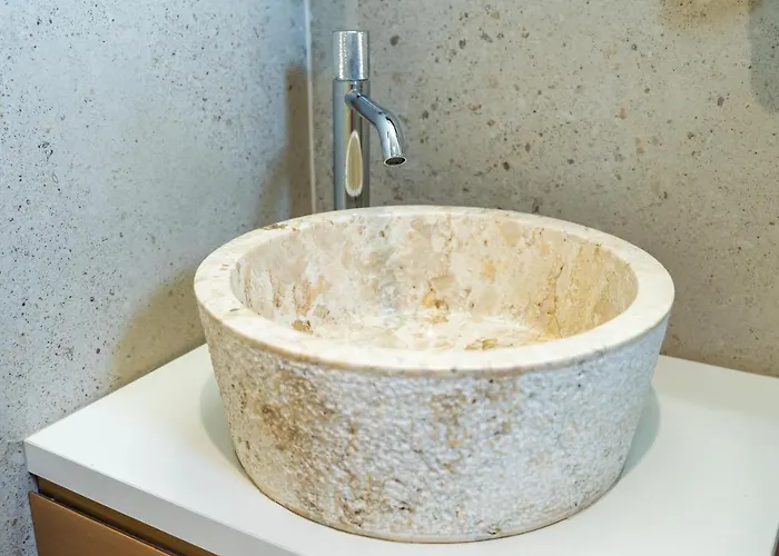 Liogerma アパート Olympos